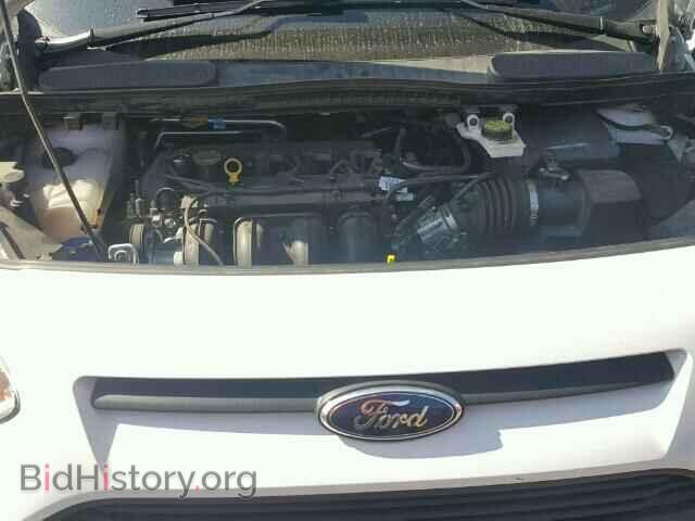 2016 FORD TRANSIT CO - VIN: NM0LS7F73G1238768 - Фото 7