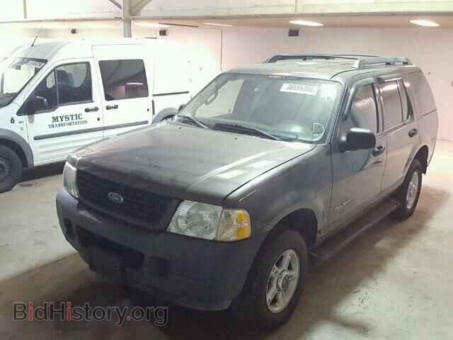 2005 FORD EXPLORER - VIN: 1FMZU62K85UA76476 - Photo 2