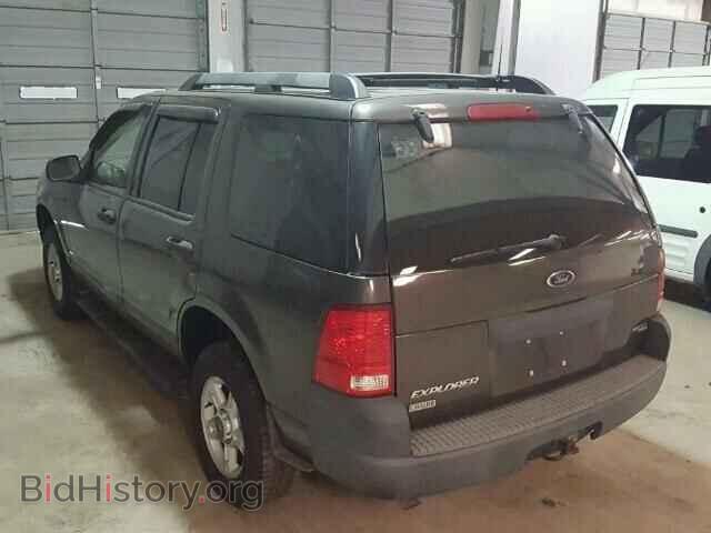 2005 FORD EXPLORER - VIN: 1FMZU62K85UA76476 - Photo 3