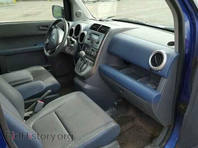2004 HONDA ELEMENT - VIN: 5J6YH18594L800036 - Photo 5