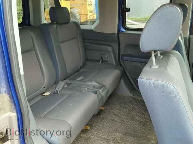 2004 HONDA ELEMENT - VIN: 5J6YH18594L800036 - Photo 6