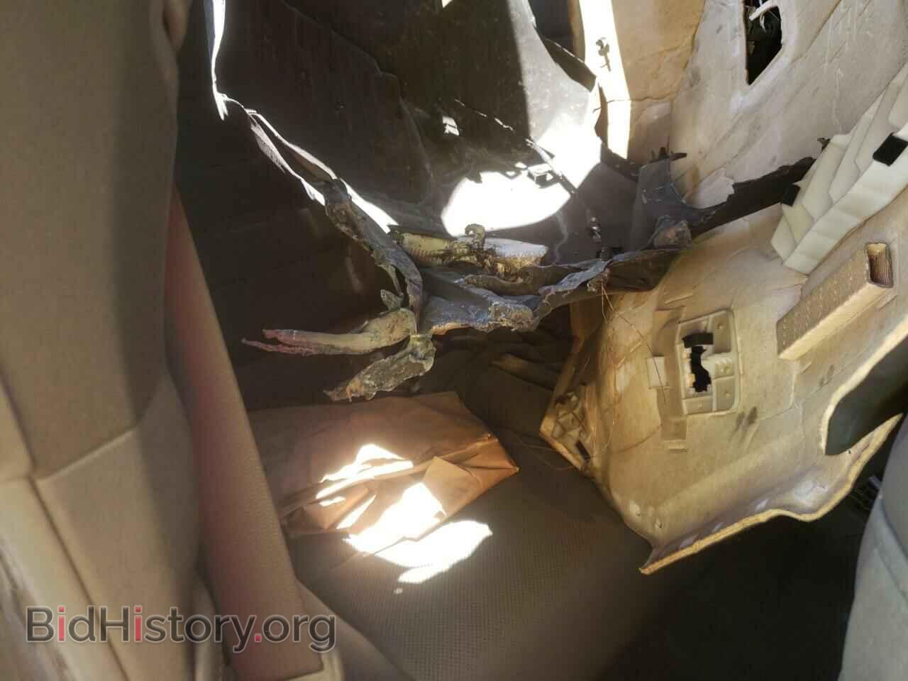 2015 LEXUS RX350 - VIN: JTHHE5BC5F5000272 - Фото 6