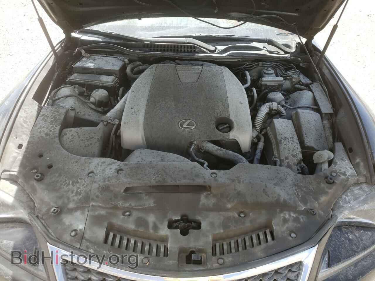 2015 LEXUS RX350 - VIN: JTHHE5BC5F5000272 - Фото 7