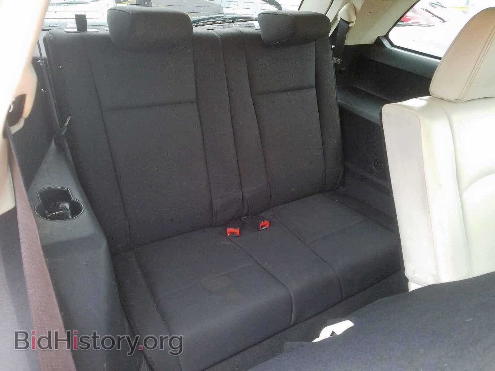 2010 DODGE JOURNEY SX - VIN: 3D4PG5FV7AT151385 - Фото 9