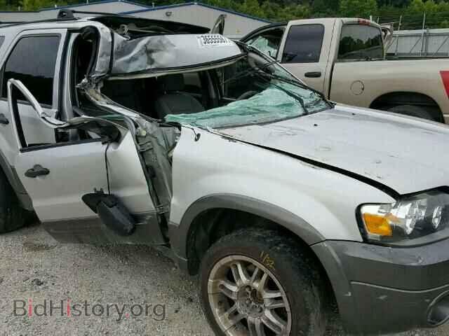 2005 FORD ESCAPE - VIN: 1FMYU93115KA69691 - Фото 9