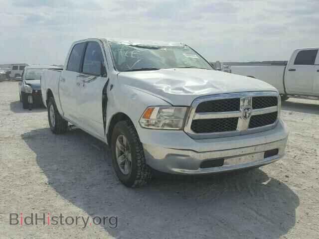 Photo 1C6RR6LG4ES164752 - RAM TRUCK 2014