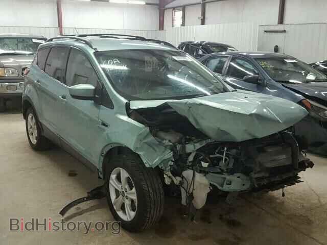 Фотография 1FMCU0GX3DUC23275 - FORD ESCAPE 2013
