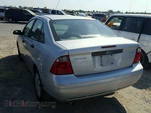 2005 FORD FOCUS - VIN: 1FAFP34N45W282375 - Фото 3