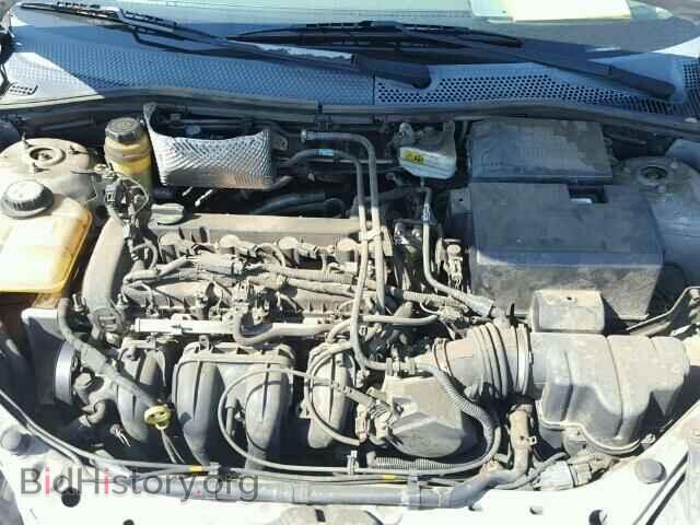 2005 FORD FOCUS - VIN: 1FAFP34N45W282375 - Фото 7