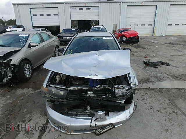 2002 MITSUBISHI GALANT - VIN: 4A3AA36G52E011571 - Фото 9