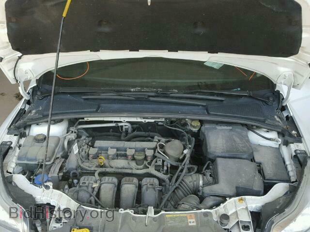 2013 FORD FOCUS - VIN: 1FADP3F21DL365949 - Фото 7