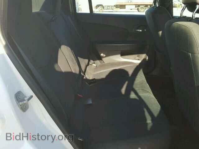 2014 CHRYSLER 200 - VIN: 1C3CCBBG4EN197800 - Фото 6