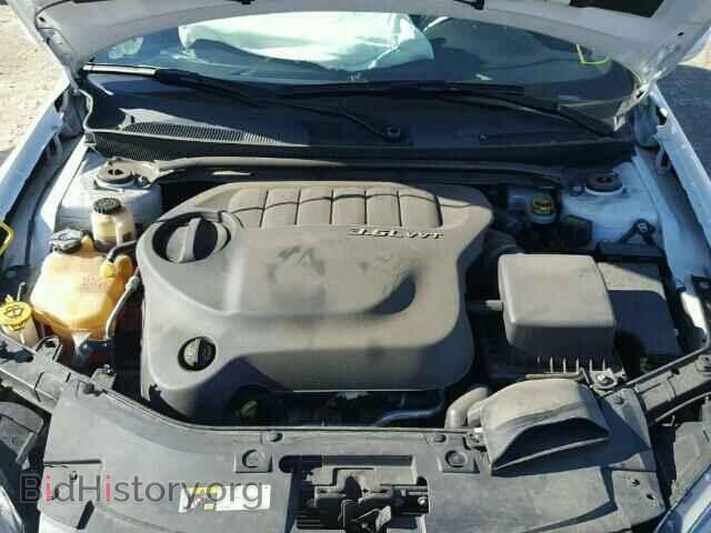 2014 CHRYSLER 200 - VIN: 1C3CCBBG4EN197800 - Фото 7
