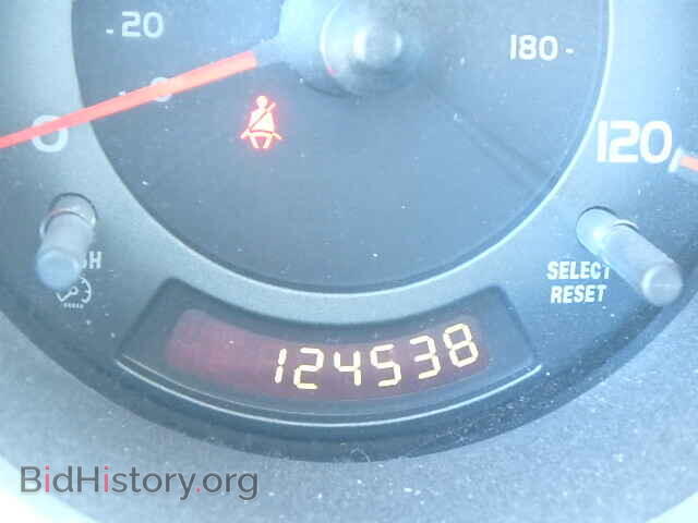 2004 HONDA ELEMENT - VIN: 5J6YH18524L016555 - Photo 8