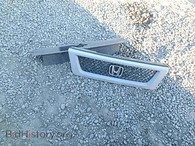 2004 HONDA ELEMENT - VIN: 5J6YH18524L016555 - Photo 9