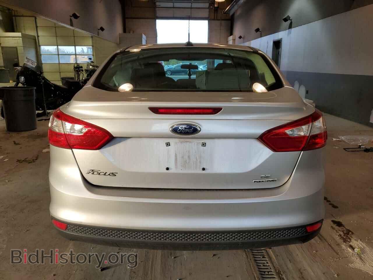 2014 FORD FOCUS - VIN: 1FADP3F22EL323369 - Photo 6