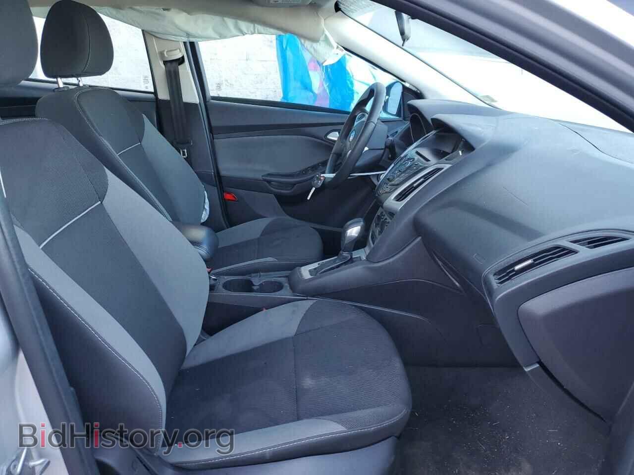 2014 FORD FOCUS - VIN: 1FADP3F22EL323369 - Photo 7