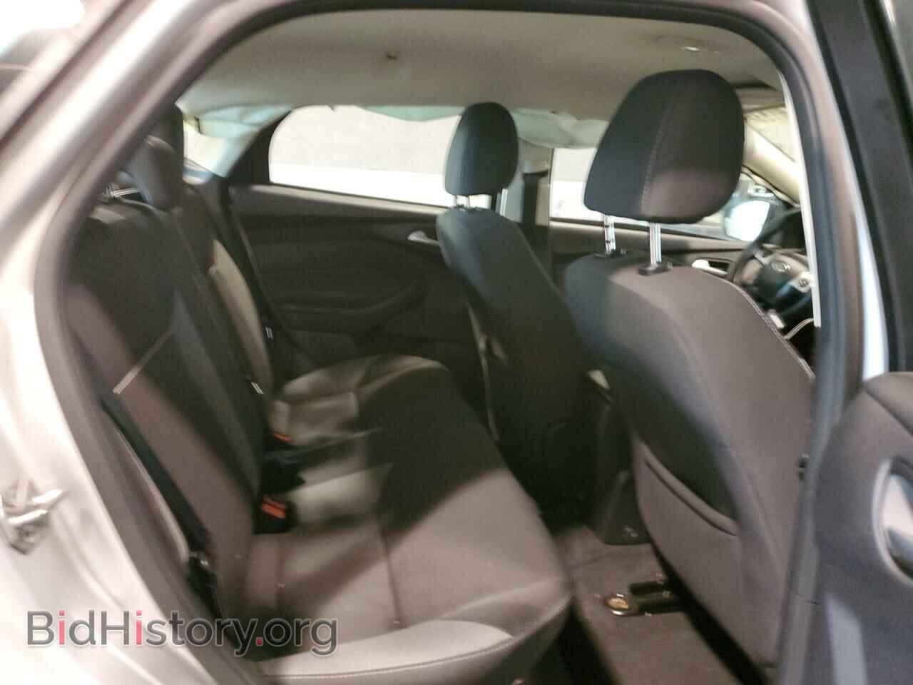 2014 FORD FOCUS - VIN: 1FADP3F22EL323369 - Photo 10
