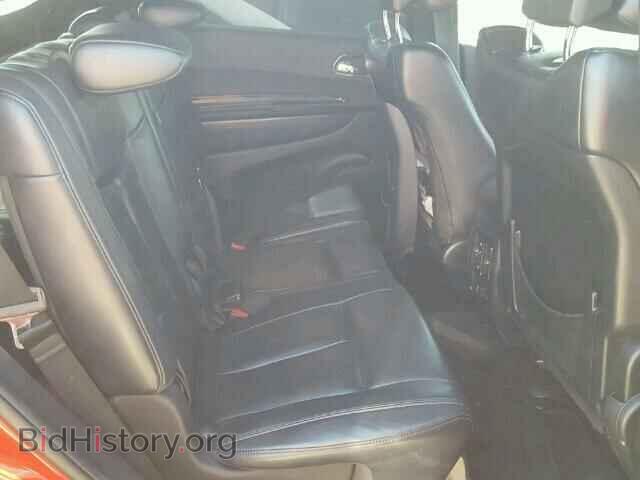2011 DODGE DURANGO - VIN: 1D4SE6GT4BC682592 - Photo 6