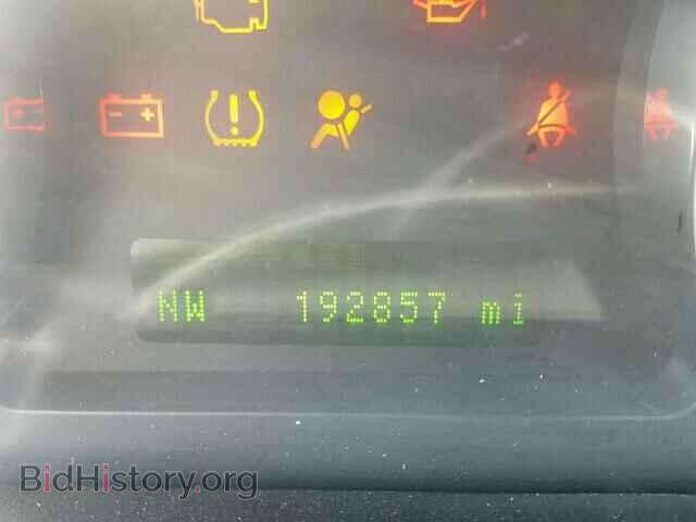 2007 FORD EDGE - VIN: 2FMDK38C87BA53979 - Фото 8