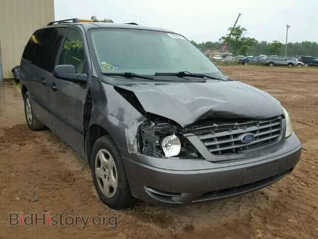 Фотография 2FMDA51666BA55165 - FORD FREESTAR 2006