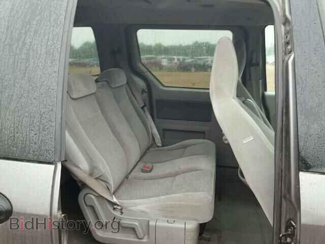 2006 FORD FREESTAR - VIN: 2FMDA51666BA55165 - Фото 6