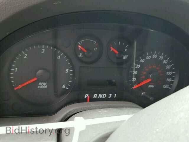 2006 FORD FREESTAR - VIN: 2FMDA51666BA55165 - Фото 8