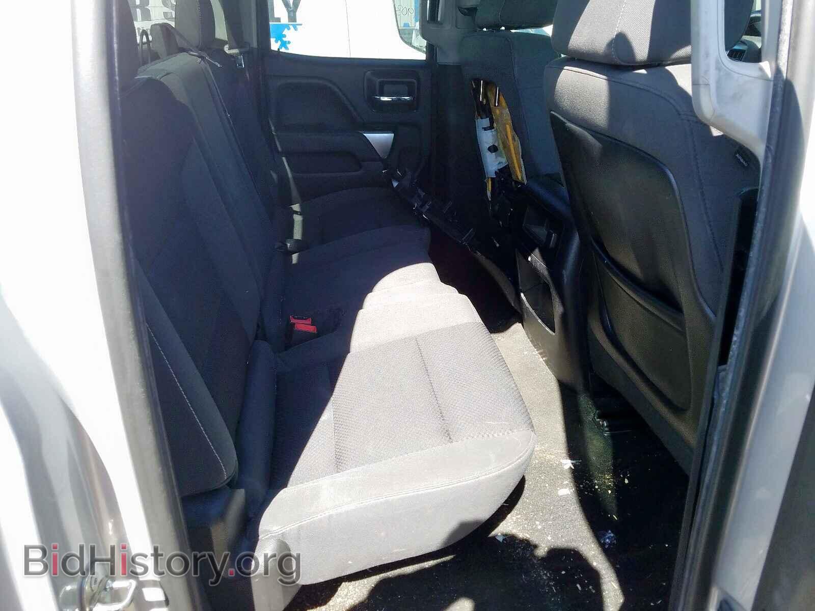 2014 CHEVROLET SILVERADO - VIN: 1GCRCREC1EZ305967 - Фото 6