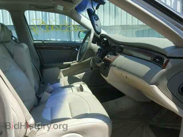 2002 CADILLAC DEVILLE - VIN: 1G6KD54Y22U189145 - Фото 5