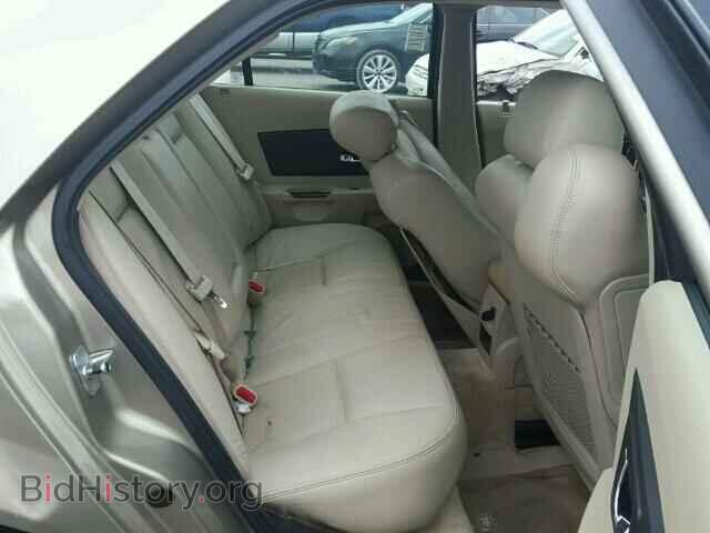 2004 CADILLAC CTS - VIN: 1G6DM577440177648 - Фото 6