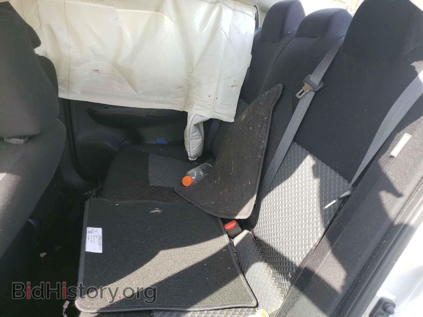 2020 NISSAN VERSA - VIN: 3N1CN8DV7LL902075 - Фото 6