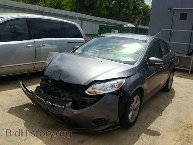 2014 FORD FOCUS - VIN: 1FADP3F23EL343890 - Photo 2
