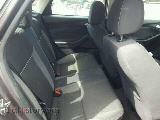 2014 FORD FOCUS - VIN: 1FADP3F23EL343890 - Photo 6