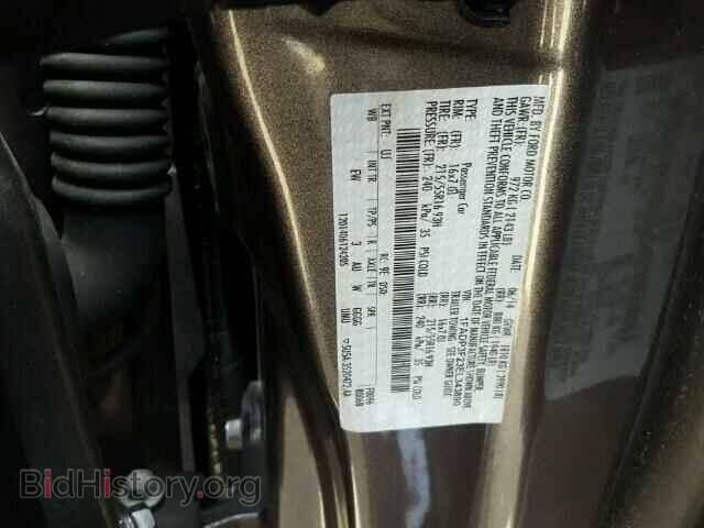 2014 FORD FOCUS - VIN: 1FADP3F23EL343890 - Photo 10