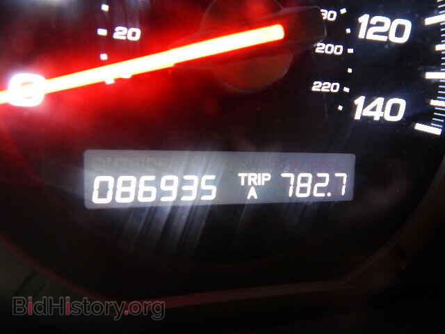 2007 HONDA PILOT - VIN: 5FNYF28597B001043 - Фото 8