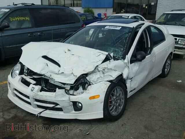 2005 DODGE NEON - VIN: 1B3ES66S85D261714 - Фото 2