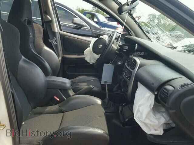2005 DODGE NEON - VIN: 1B3ES66S85D261714 - Фото 5