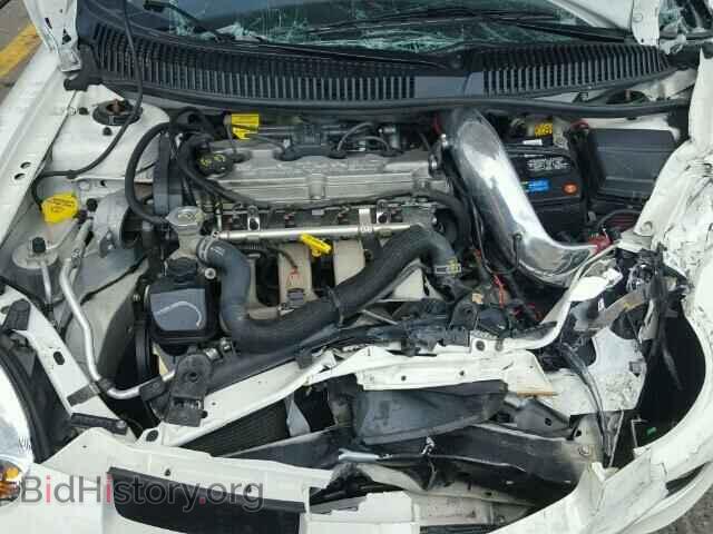 2005 DODGE NEON - VIN: 1B3ES66S85D261714 - Фото 7