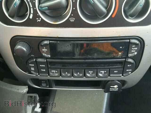 2005 DODGE NEON - VIN: 1B3ES66S85D261714 - Фото 9