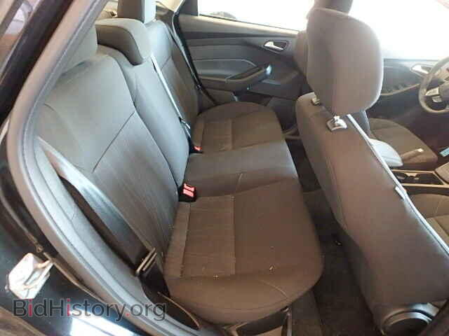 2015 FORD FOCUS - VIN: 1FADP3F25FL340801 - Photo 6