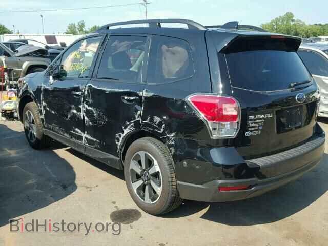 2017 SUBARU FORESTER - VIN: JF2SJAEC2HH413809 - Фото 3
