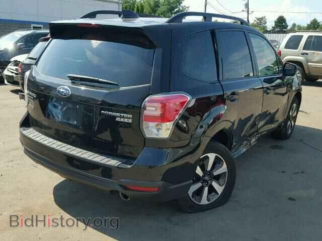 2017 SUBARU FORESTER - VIN: JF2SJAEC2HH413809 - Фото 4