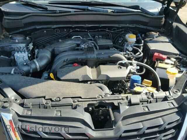 2017 SUBARU FORESTER - VIN: JF2SJAEC2HH413809 - Фото 7