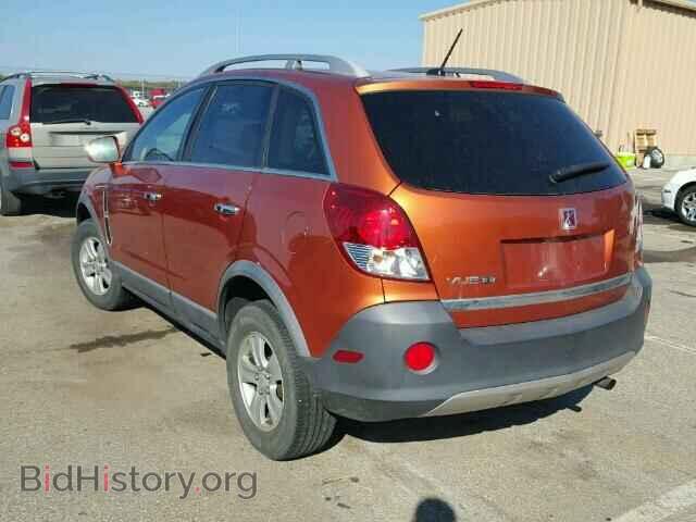 2008 SATURN VUE - VIN: 3GSCL33P18S630116 - Фото 3
