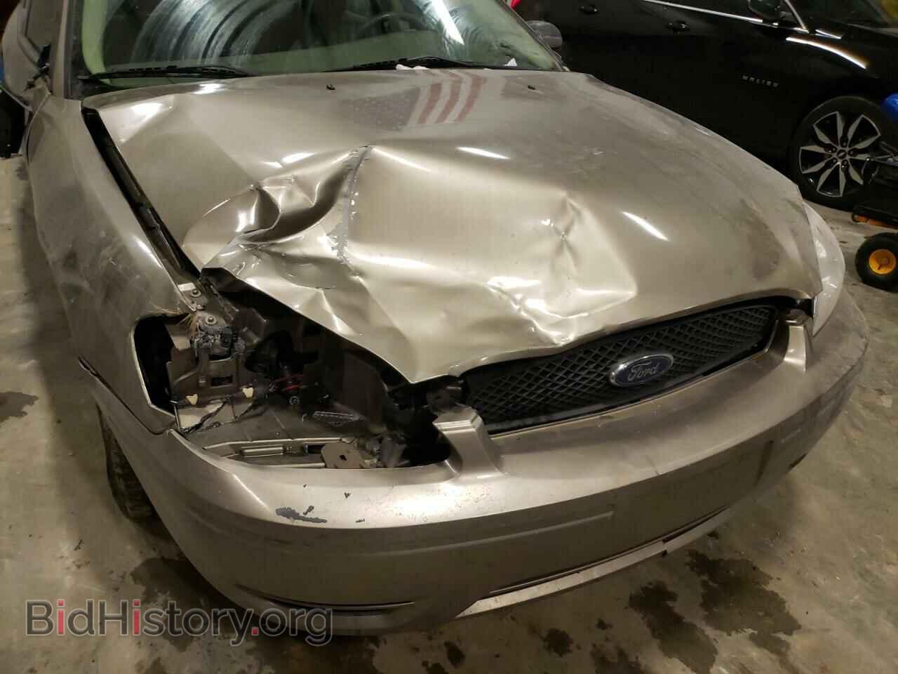 2007 FORD TAURUS - VIN: 1FAFP53U77A133088 - Фото 9
