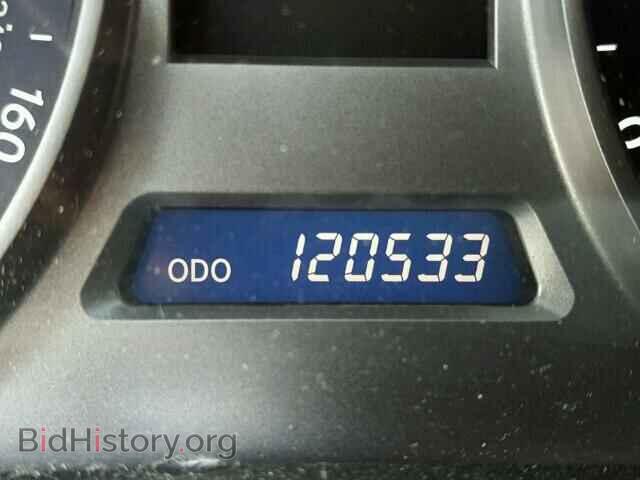 2008 LEXUS IS250 - VIN: JTHBK262085054838 - Фото 8