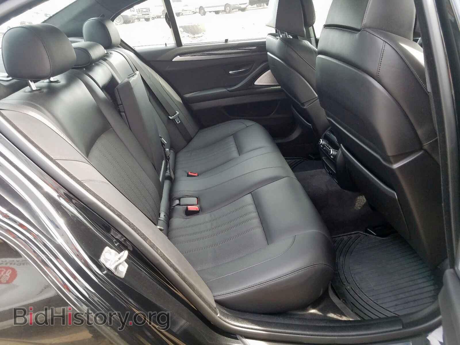 2013 BMW M5 - VIN: WBSFV9C59DC772565 - Фото 6