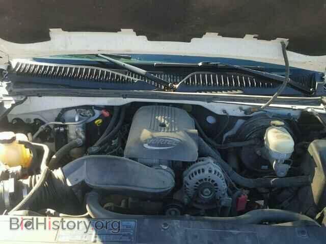 2005 CHEVROLET SILVERADO - VIN: 2GCEK13TX51115258 - Фото 7