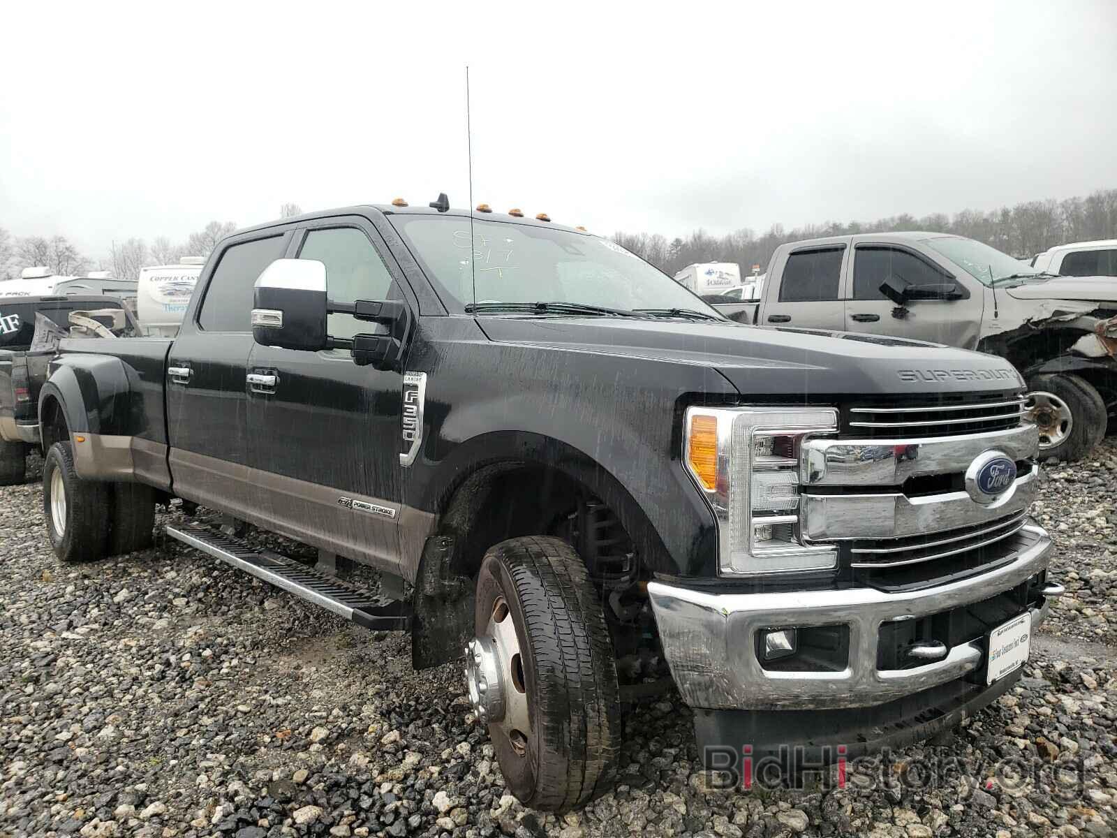 Photo 1FT8W3DT5KEE39885 - FORD F350 2019