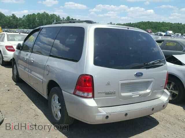 2005 FORD FREESTAR - VIN: 2FMDA52205BA82758 - Фото 3
